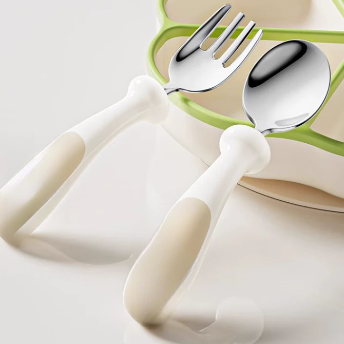 辅食勺【全是爱1】系列