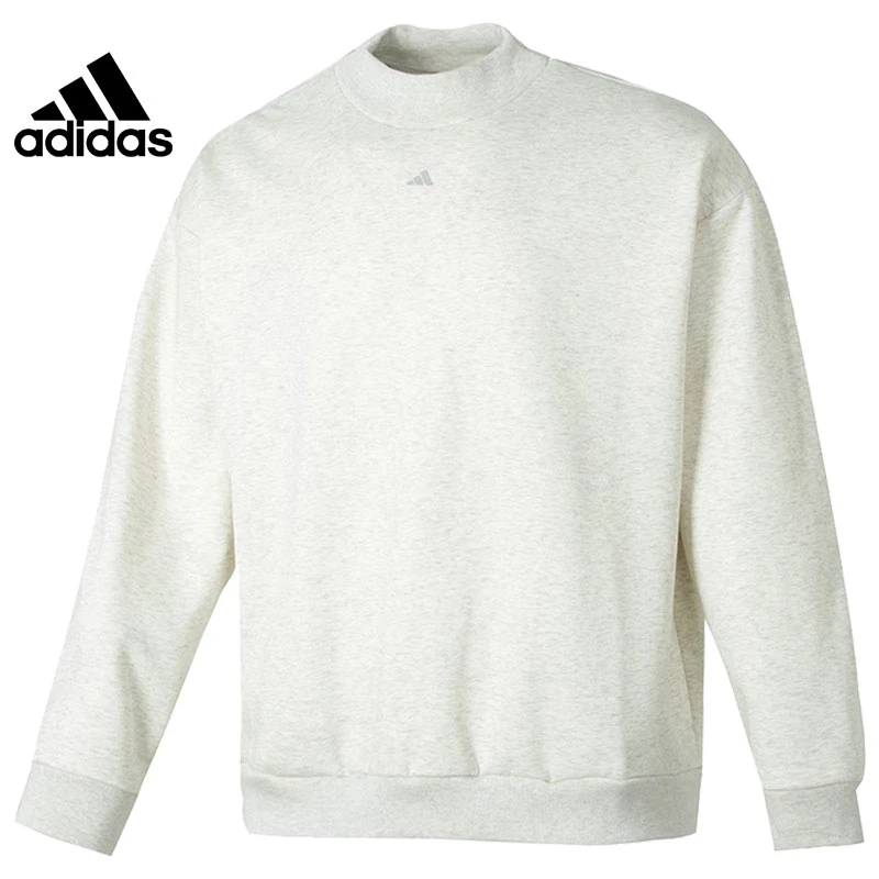 adidas/阿迪达斯男女运动休闲舒适保暖卫衣 IX1965