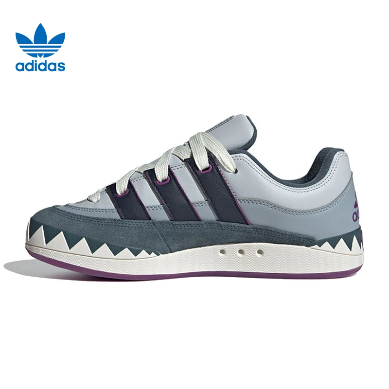adidas/阿迪达斯adidas阿迪达斯三叶草男女运动休闲鞋IE3917