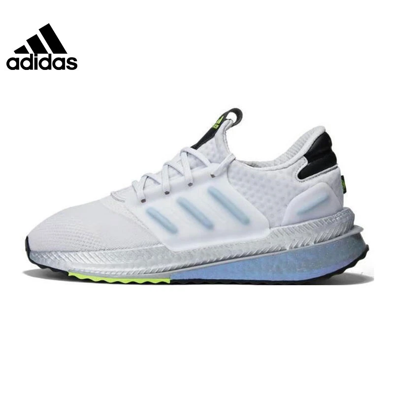 预adidas阿迪达斯男子X_PLRBOOST运动跑步鞋ID9596