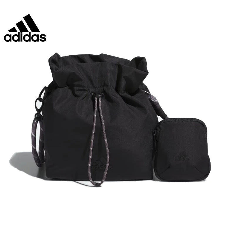 adidas阿迪达斯女子运动休闲单肩包IK4776