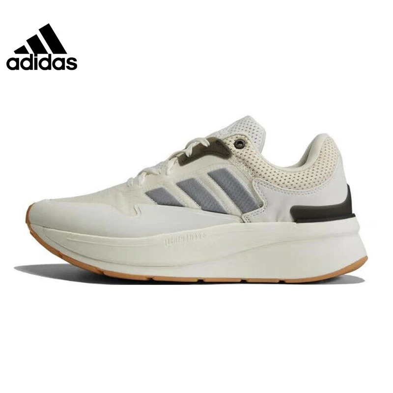 预adidas阿迪达斯男鞋低帮运动鞋ZNCHILL训练厚底跑步鞋GZ4896
