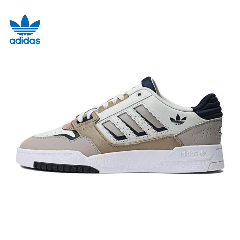 adidas阿迪达斯三叶草男女运动休闲鞋IG4334