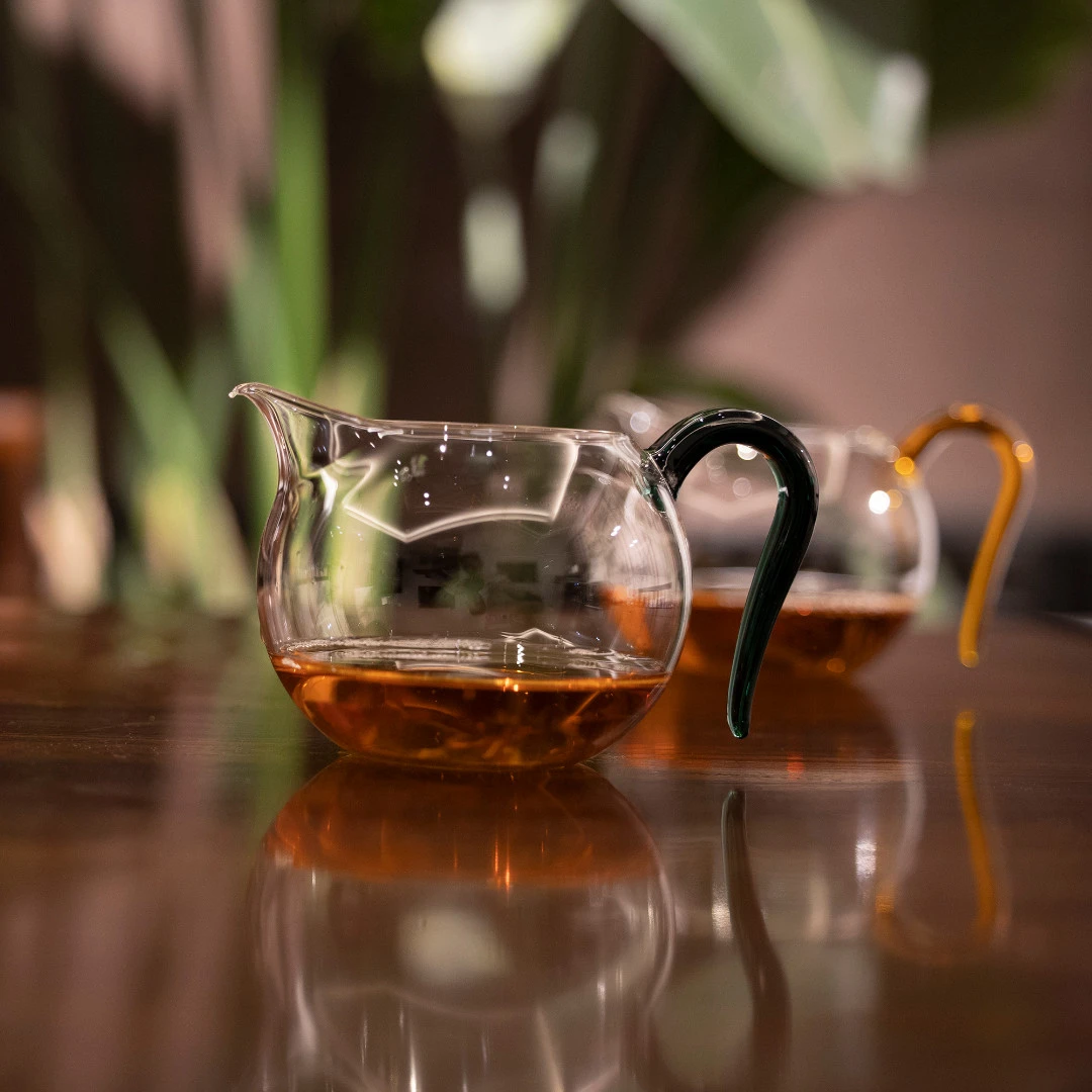 骏红传统小种野茶 2泡装