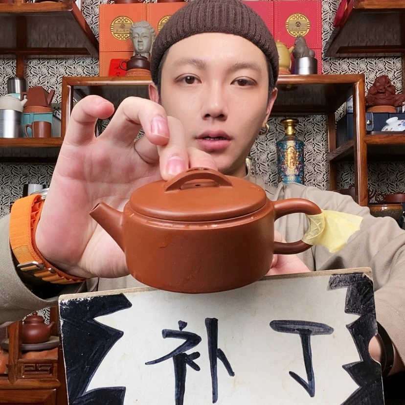 【闪购商品】紫砂茶壶天**热