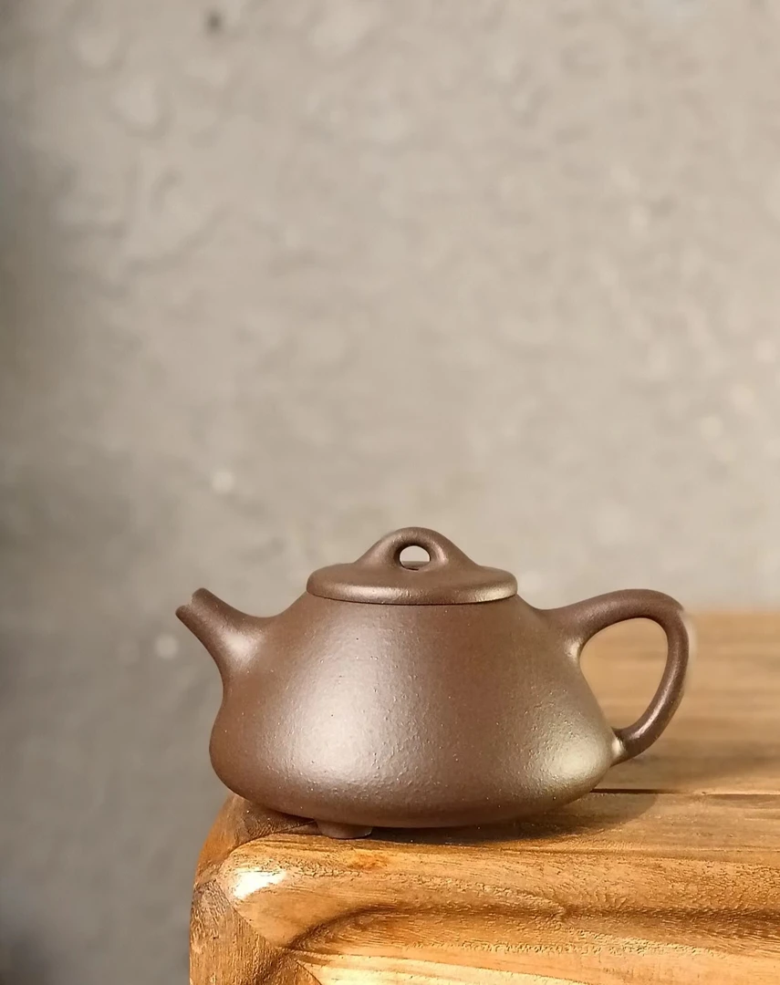 随机福袋民间工艺师紫砂壶