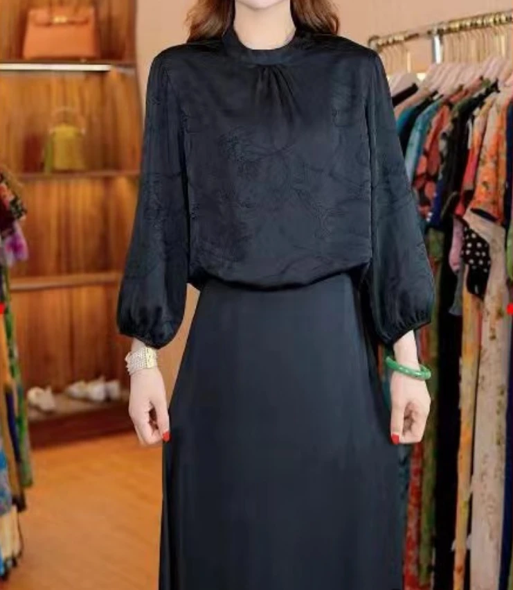 5059-20新款时尚休闲小衫