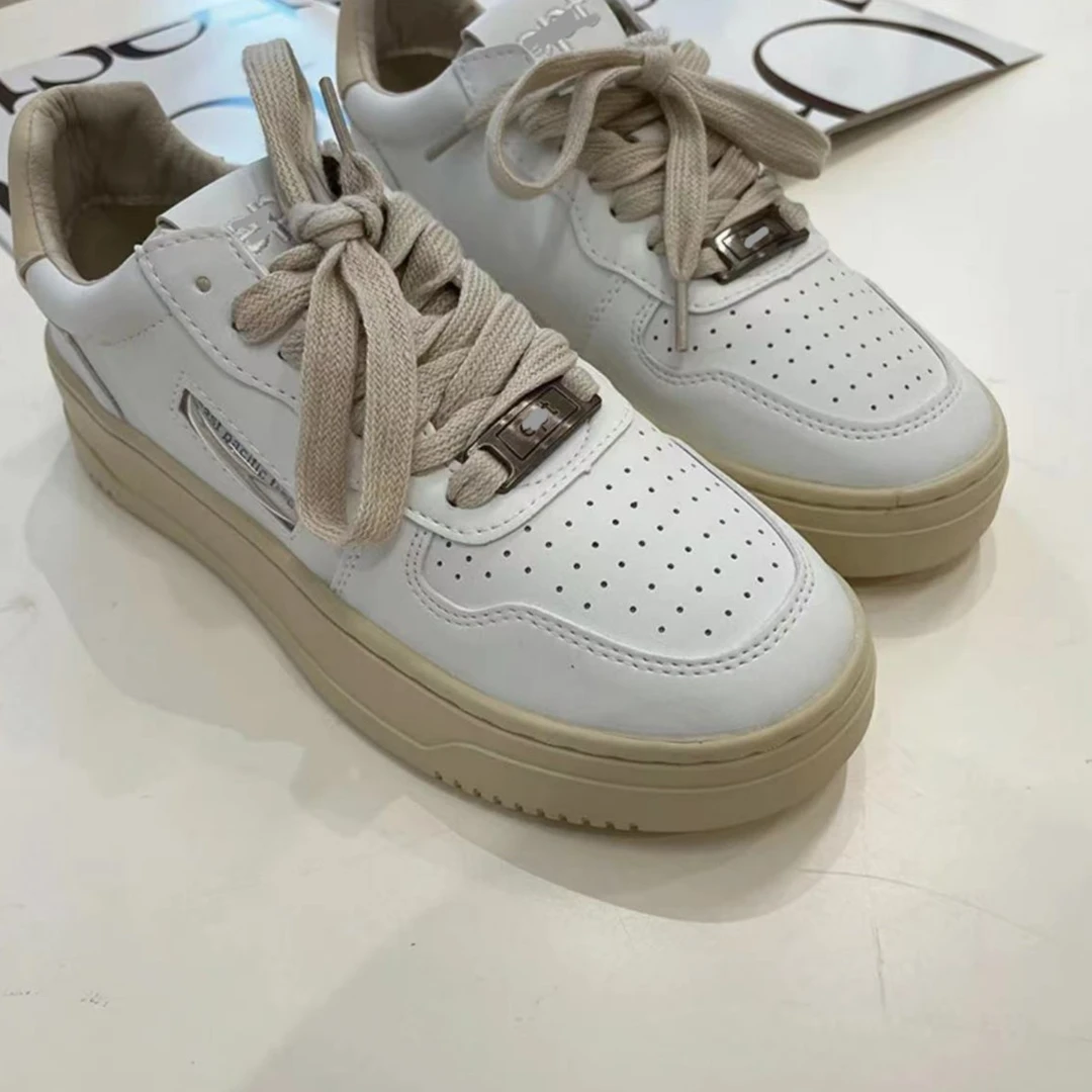 「EP*」人手一双小众百搭休闲鞋ins超火运动板鞋-