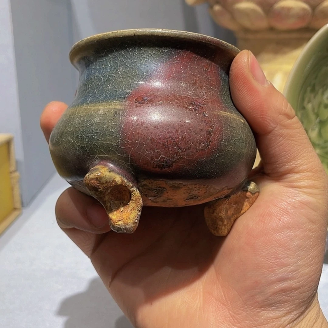 【闪购商品】摆件，