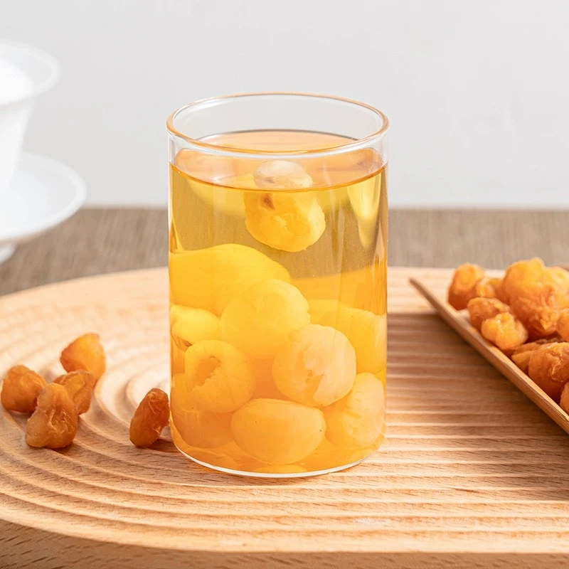 杨师姐桂圆肉桂圆干（百合干）