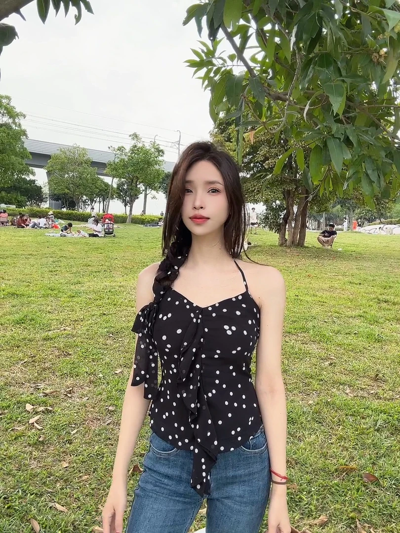 网红百搭夏日女装 编码下单