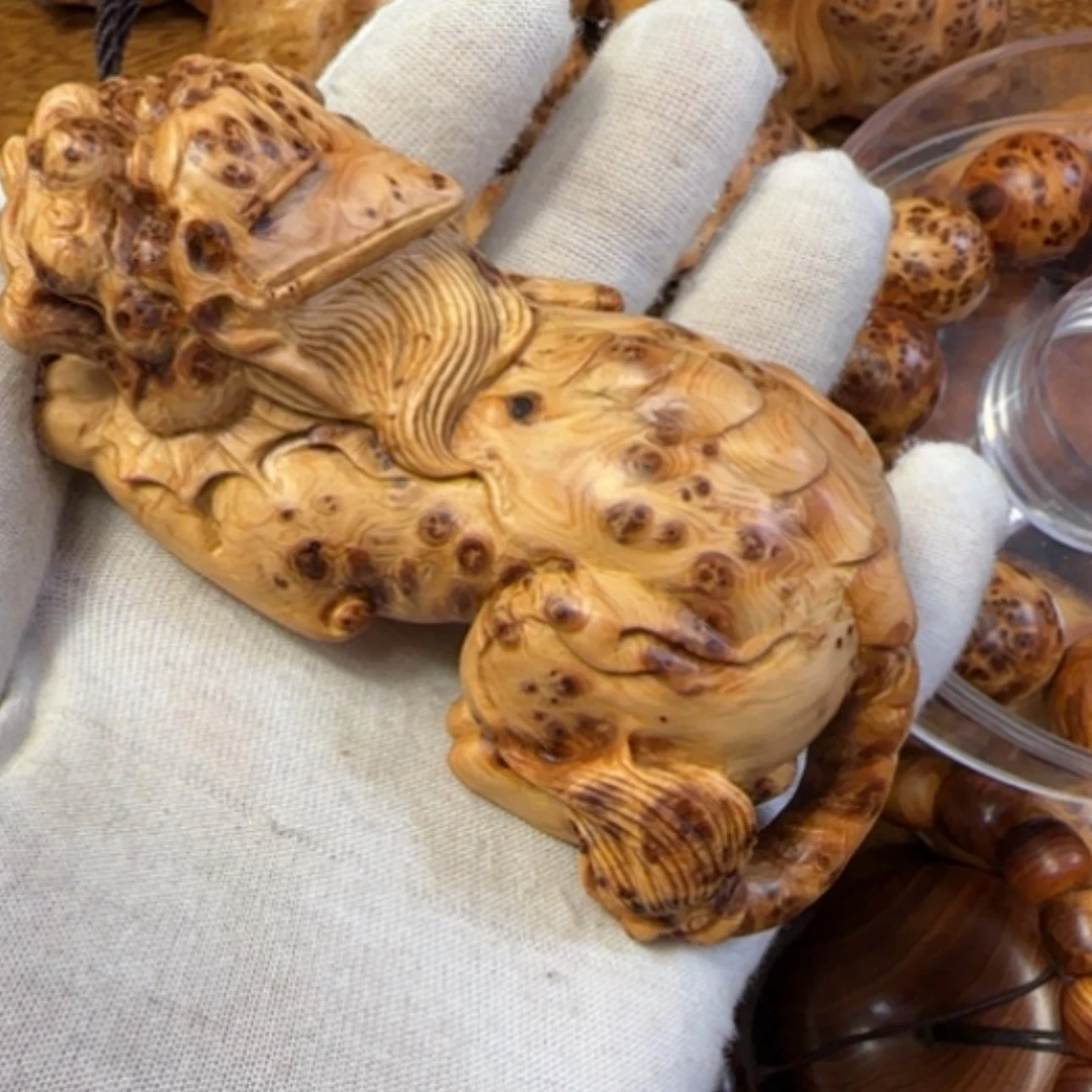 【闪购商品】崖柏飞***！