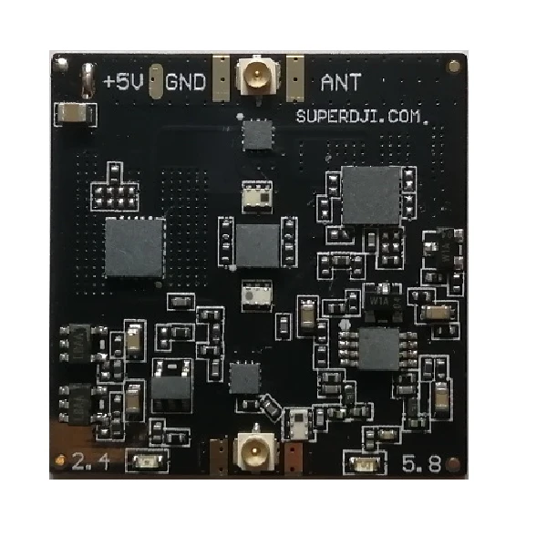 无人机功放 遥控器 双向信号增强器 遥控器信号放大器