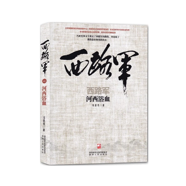 西路军：河西浴血  生死档案 天山风云，解读西路军的悲剧「点灯」