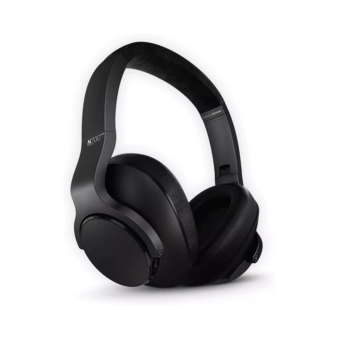 9新 AKG/爱科技 N700 NC M2 头戴式航空定制款降噪有线耳机