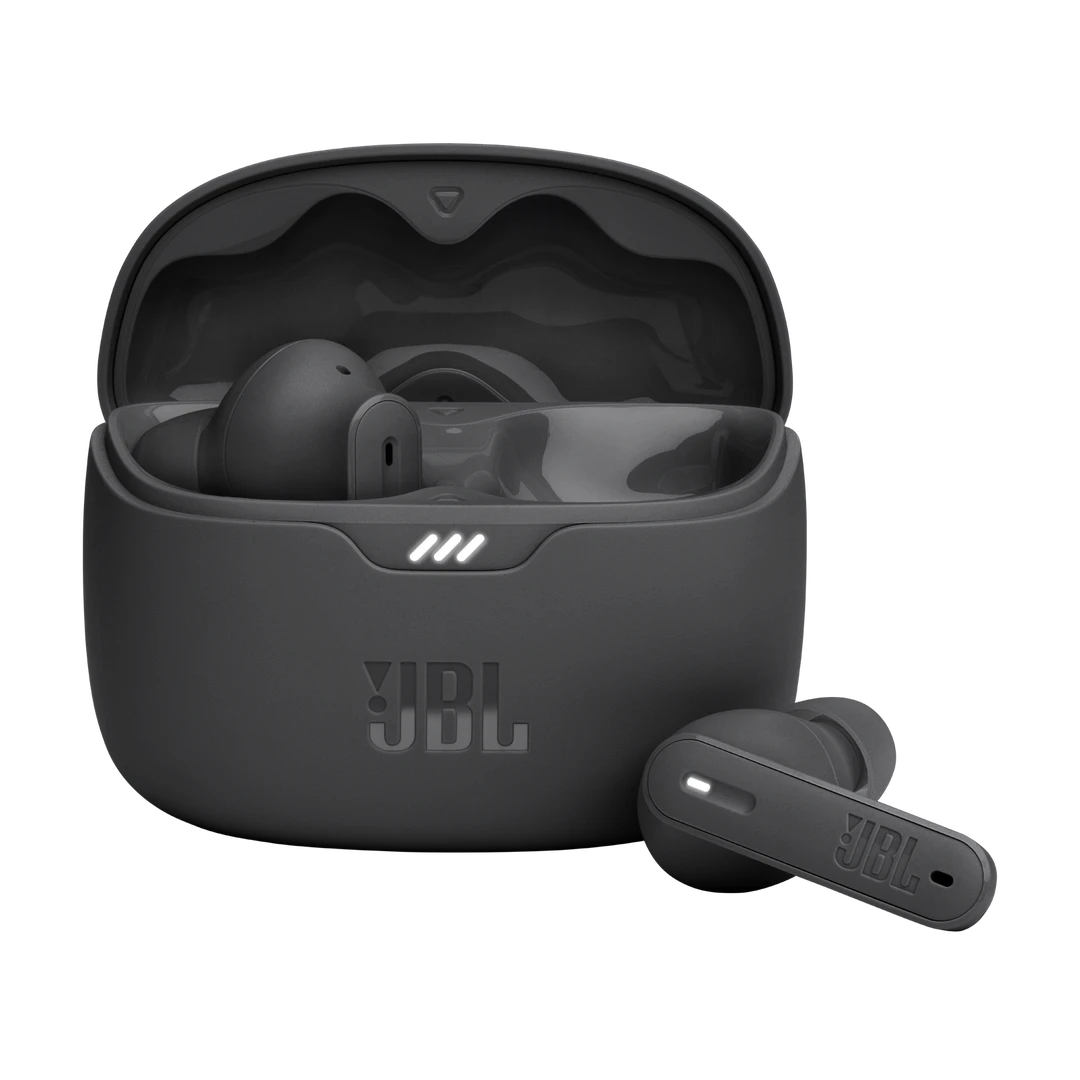 9新  【裸包】JBL TUNE BEAM 真无线蓝牙耳机 入耳式