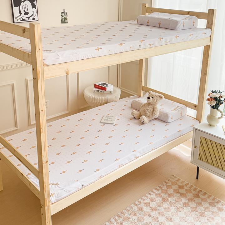 2024学生乳胶床垫