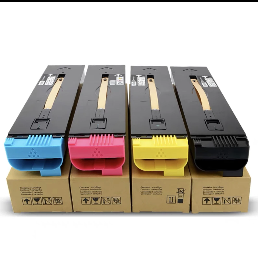 施乐7785低温进口粉 不结块 定影好 通用560 7780