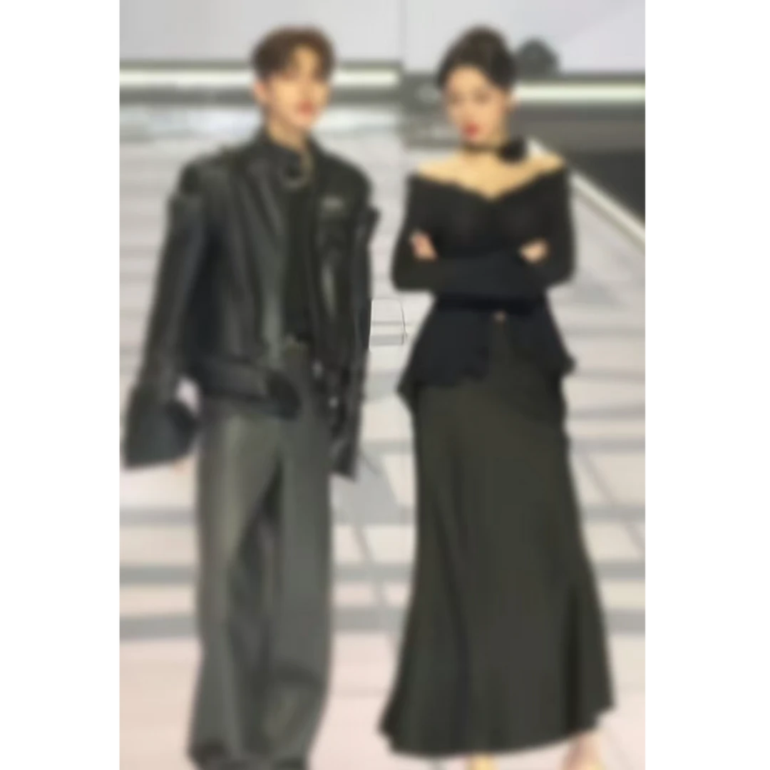 -50-男女同款休闲棉服马甲-M0229