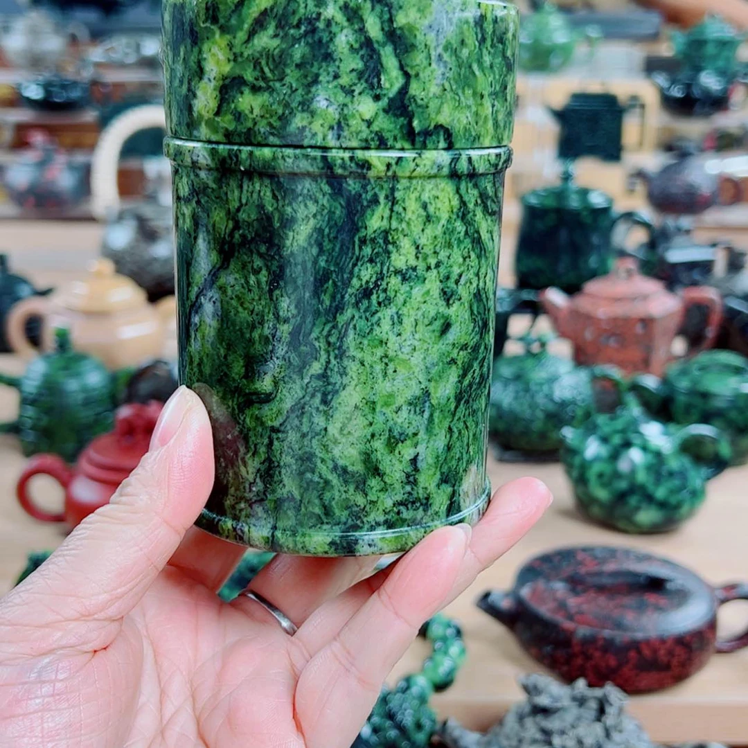 【闪购商品】紫砂茶空间一**音