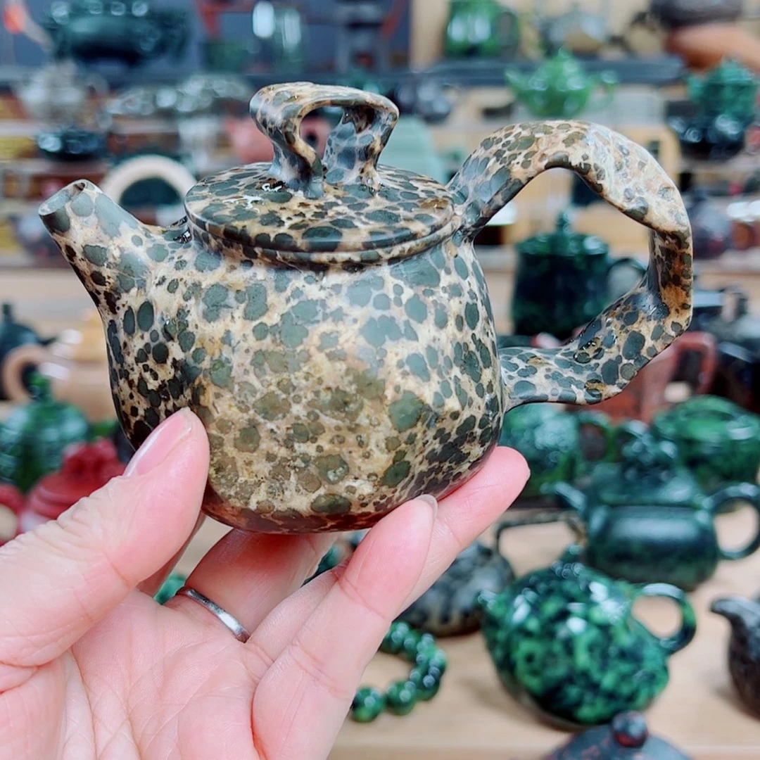 【闪购商品】紫砂茶空间言*