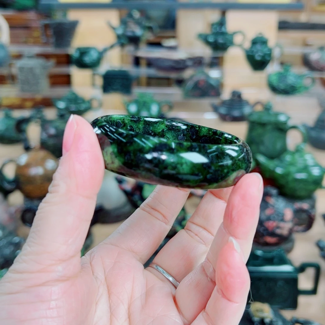茶空间系列纯天然石材用****3
