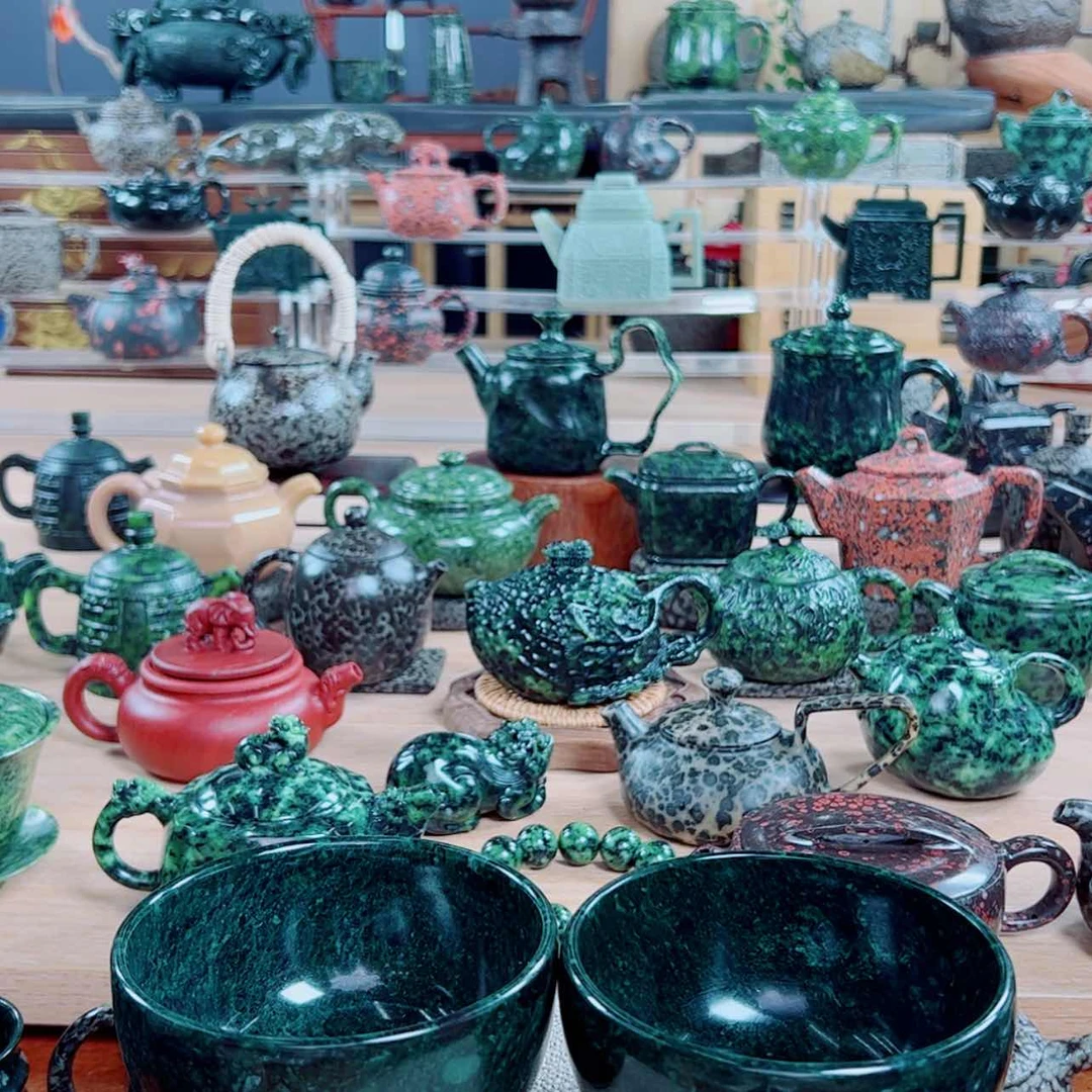 【闪购商品】紫砂茶空间恒*