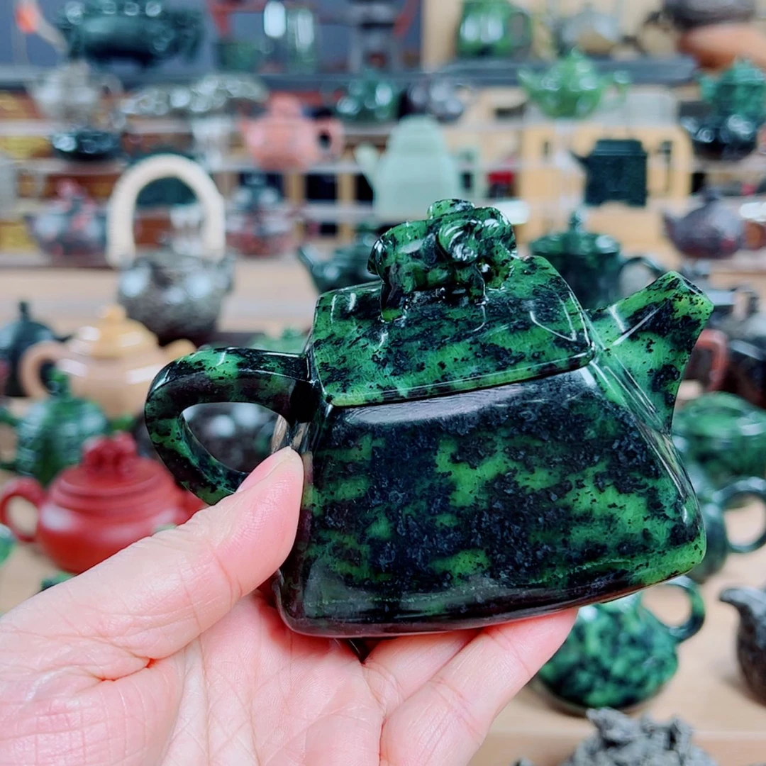【闪购商品】紫砂茶空间?****✨