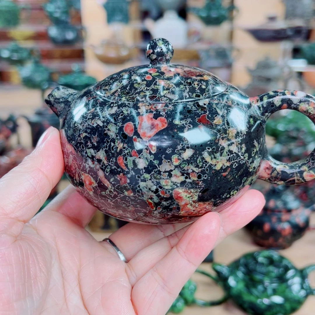 茶空间系列纯天然石材用****5
