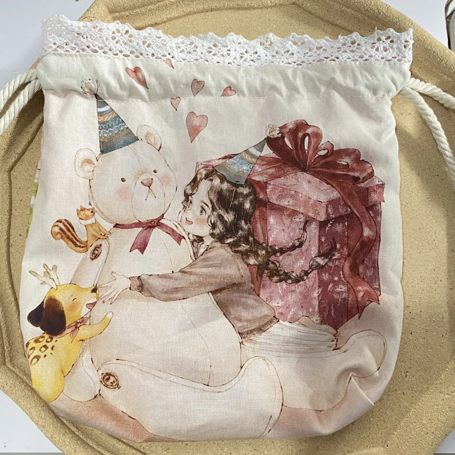 少女发圈发绳ins布艺发饰【直播间自选】甜美
