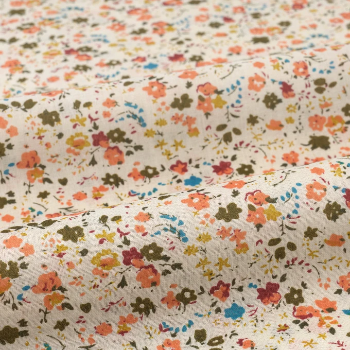 不挑尺寸随机发瑕疵花型小布头不是纯棉