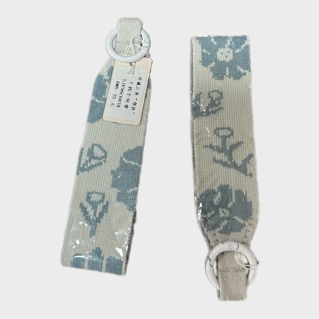 手机挂绳短款通用防摔简约防丢