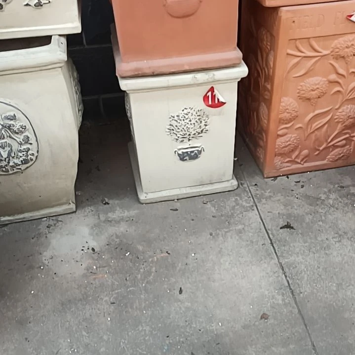 红陶20CM（含）-50CM（不含）一**秋