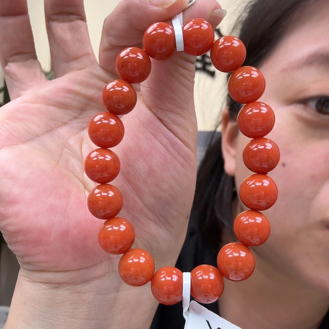 【闪购商品】南红玛瑙珠宝奇石未镶嵌125