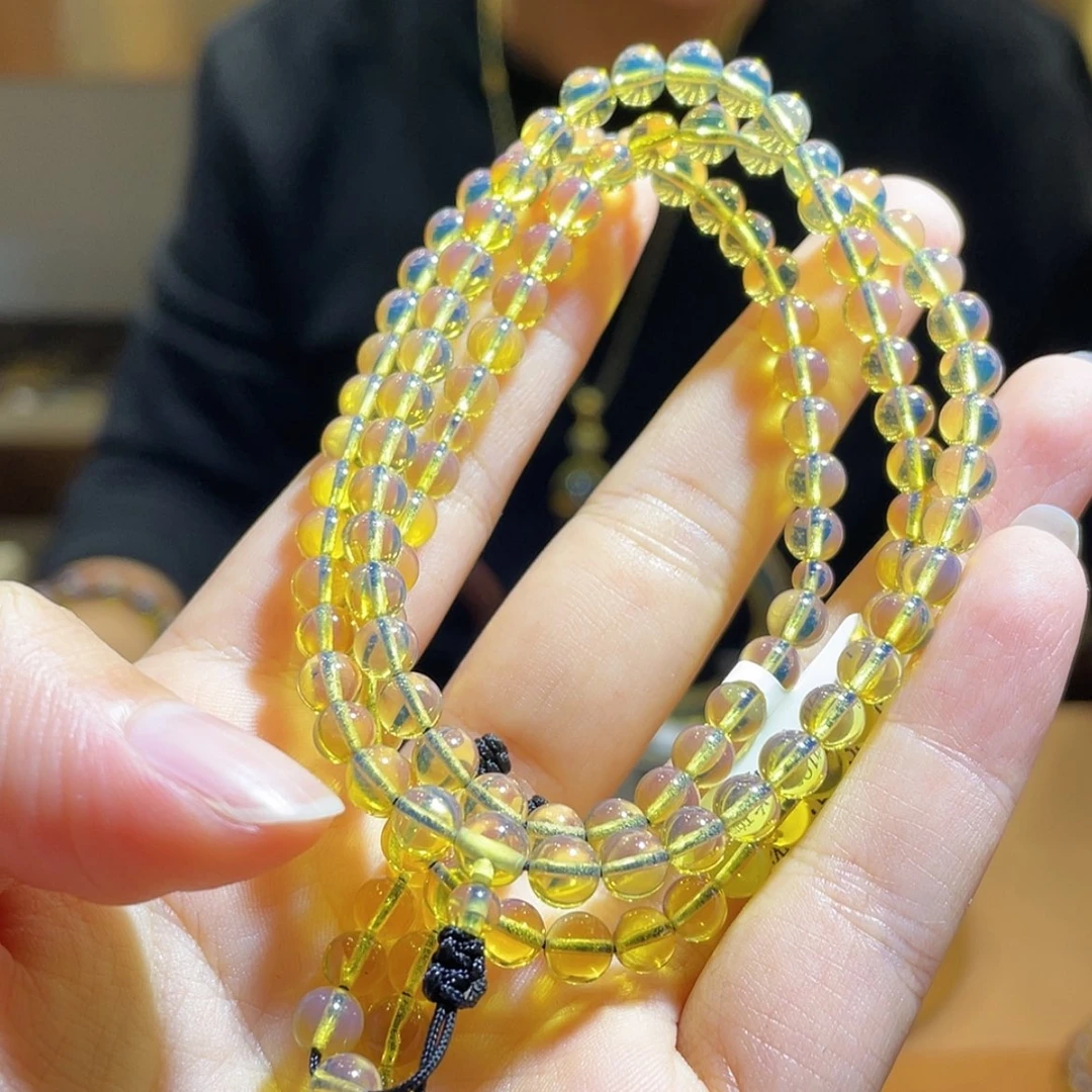 【闪购商品】琥珀珠宝奇石未镶嵌多样性发其一427