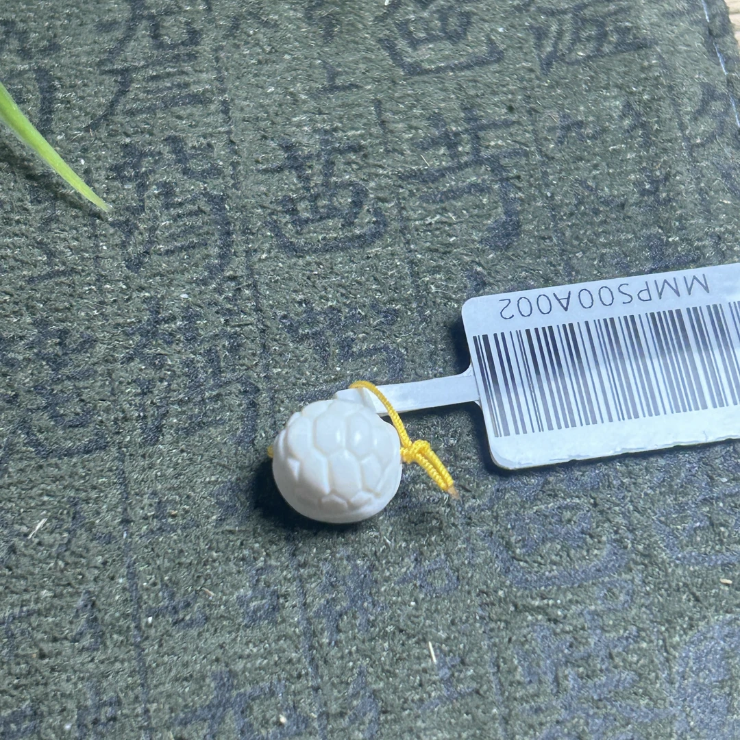 猛犸牙配饰富甲天下