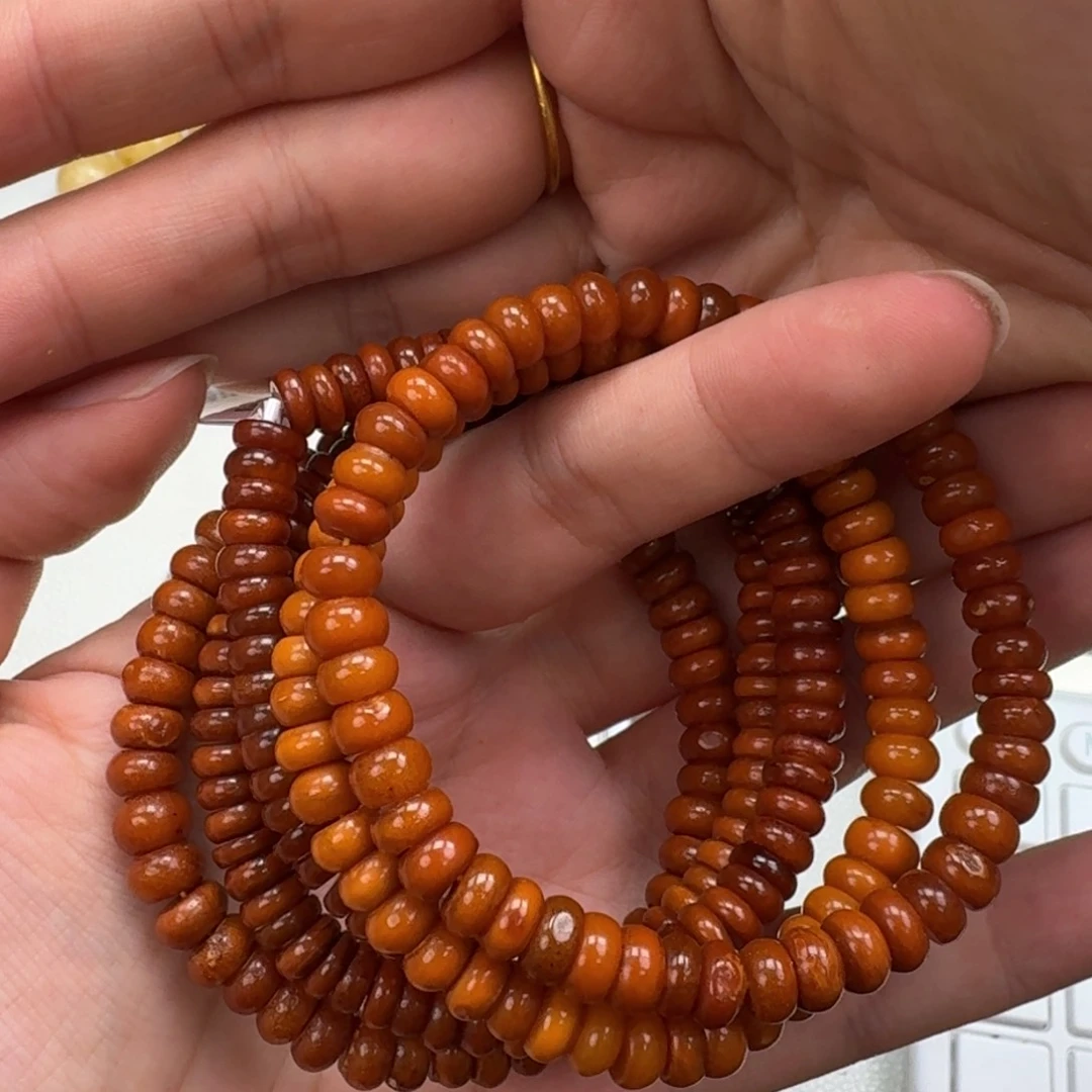 【闪购商品】琥珀珠宝奇石未镶嵌多样性发其一366