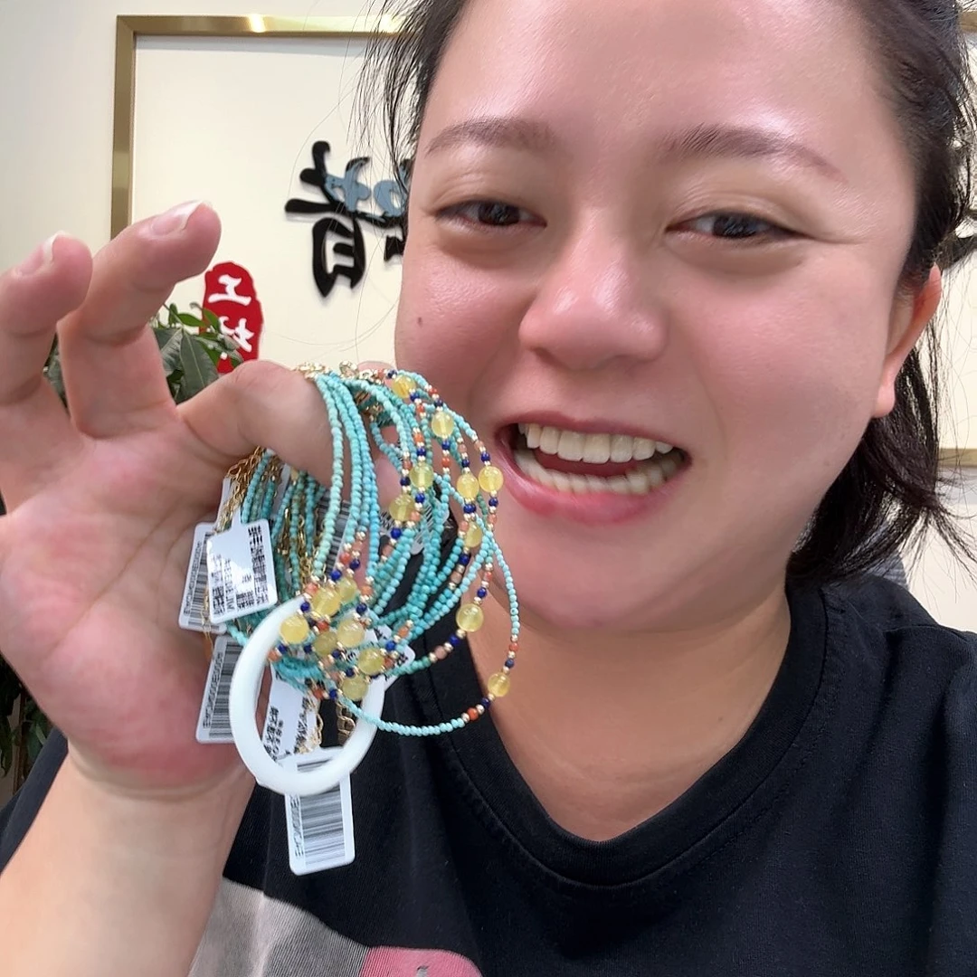 【闪购商品】琥珀珠宝奇石未镶嵌1