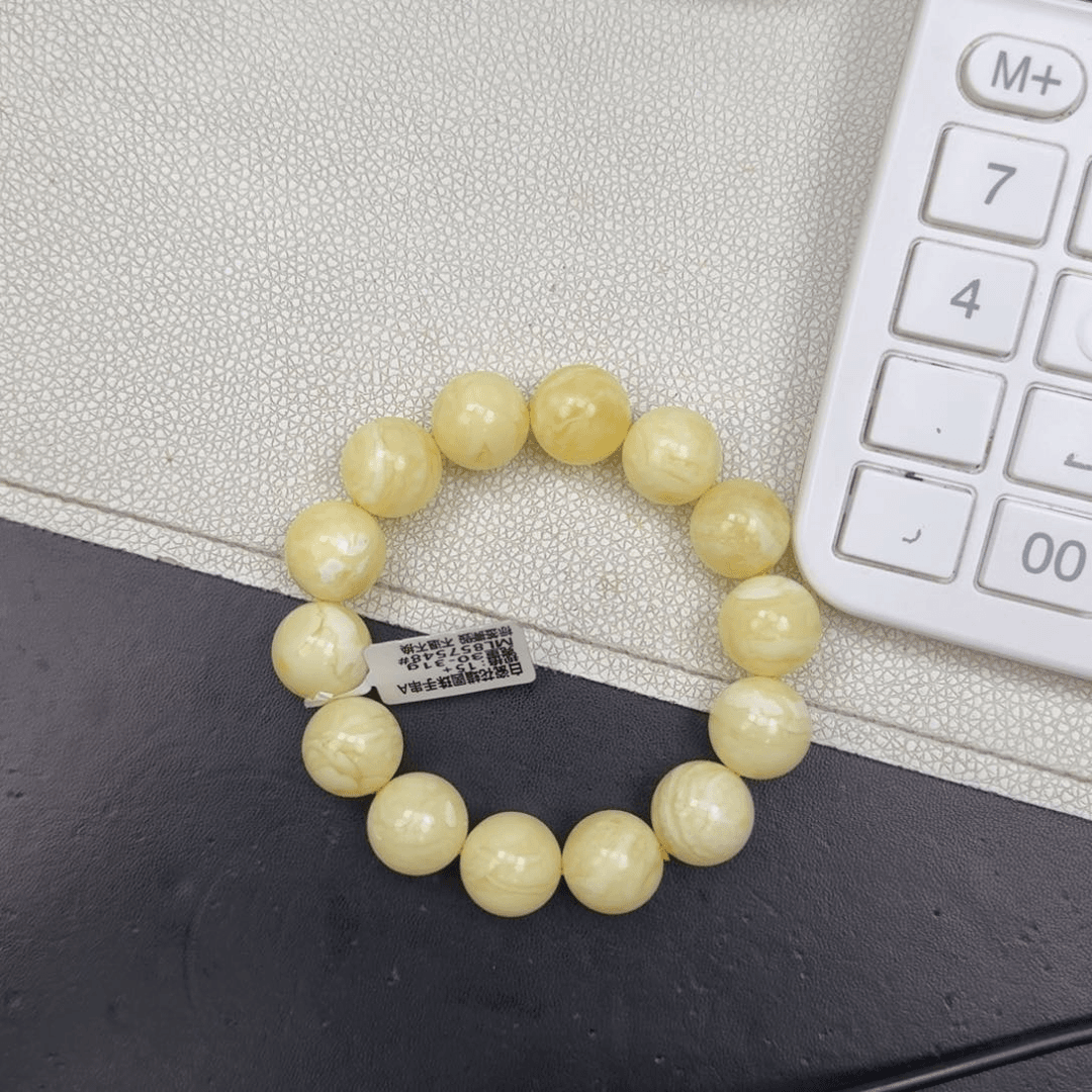 【闪购商品】蜜蜡珠宝奇石未镶嵌819