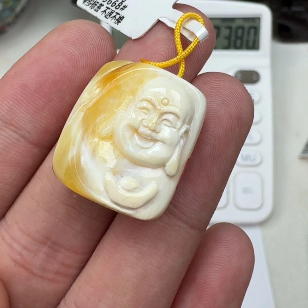 【闪购商品】琥珀珠宝奇石未镶嵌696