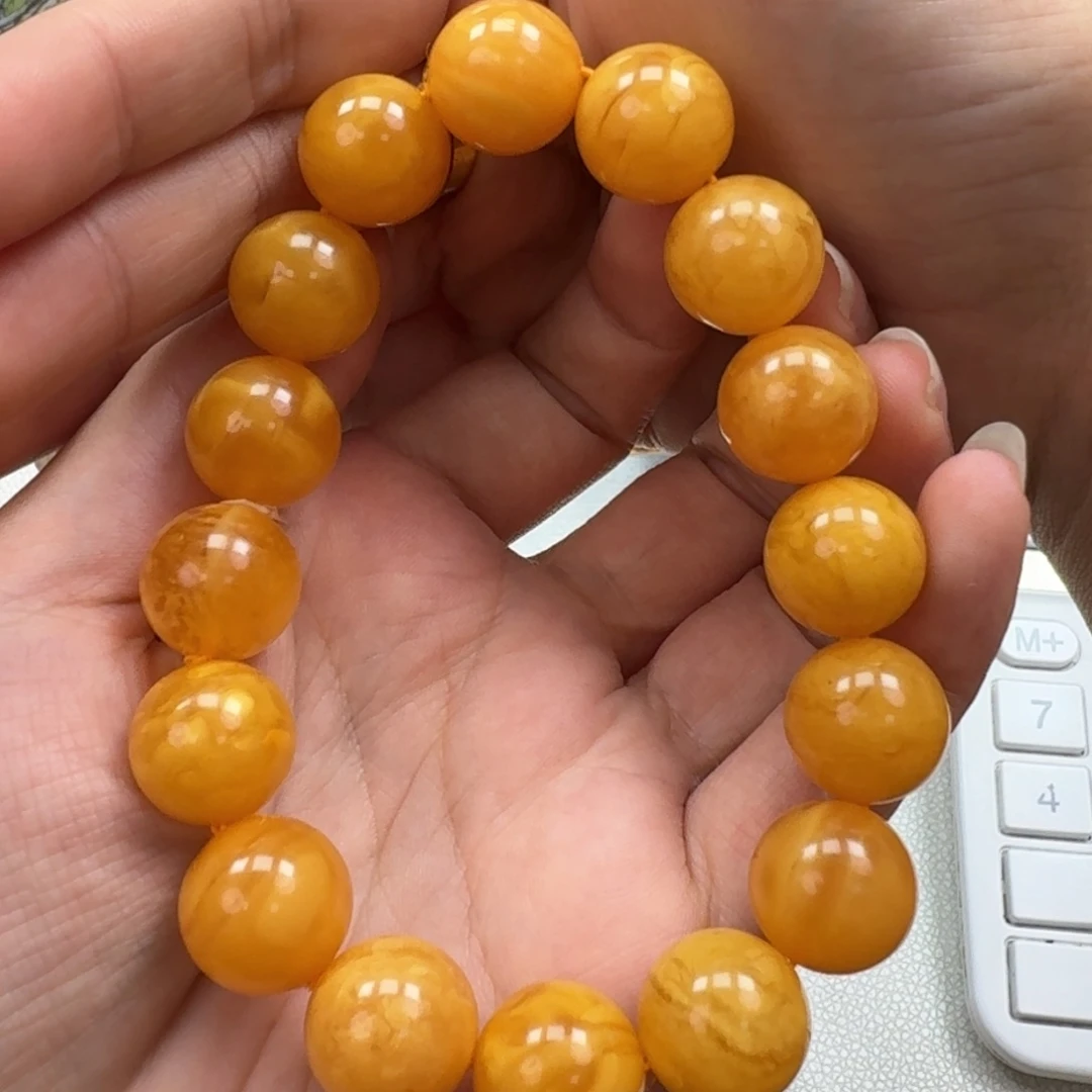 【闪购商品】琥珀珠宝奇石未镶嵌366