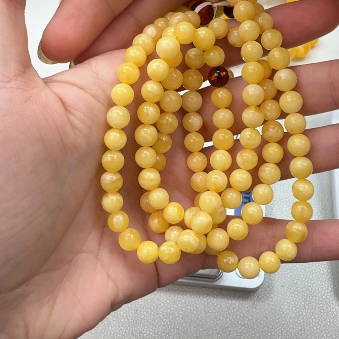 【闪购商品】琥珀珠宝奇石未镶嵌352