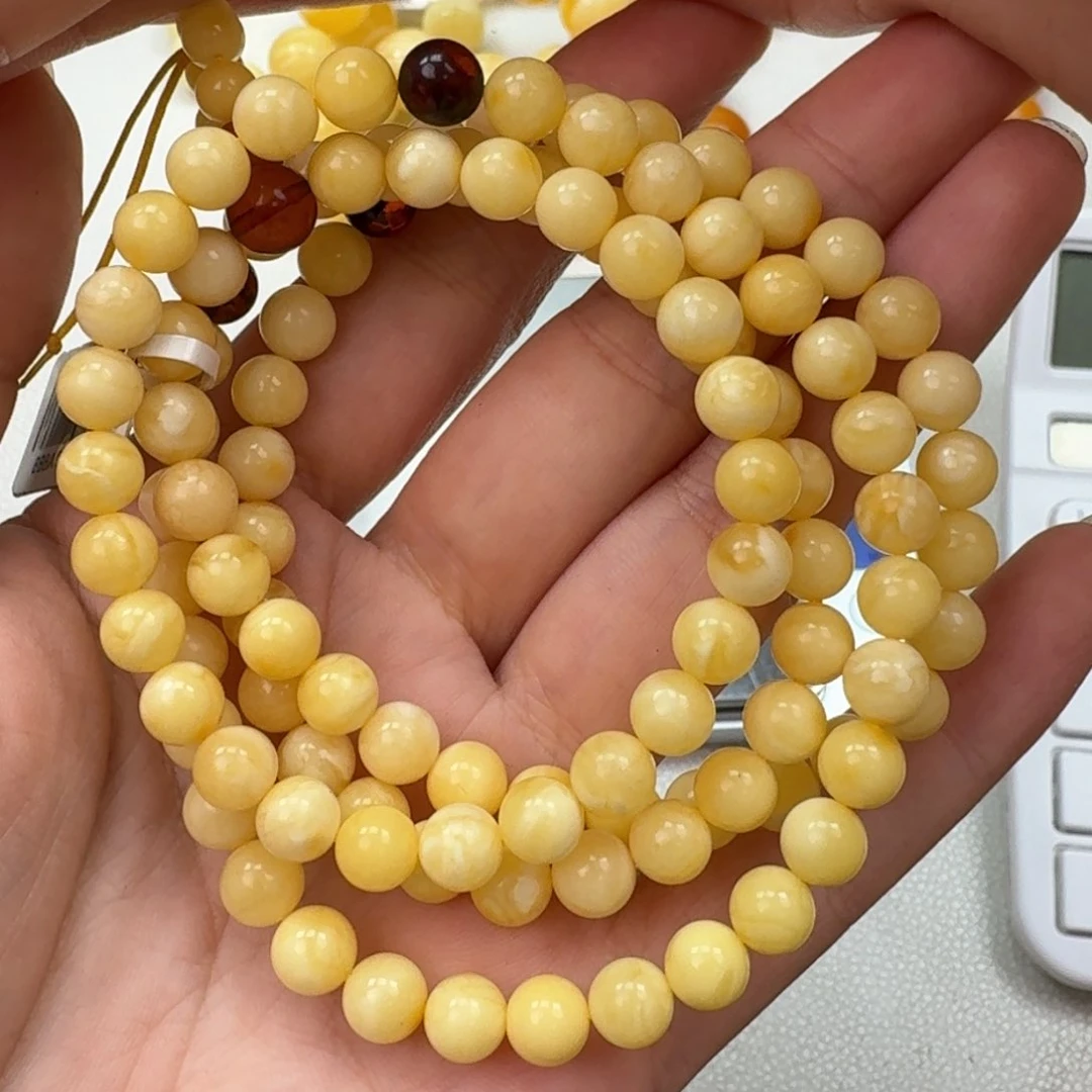 【闪购商品】琥珀珠宝奇石未镶嵌332
