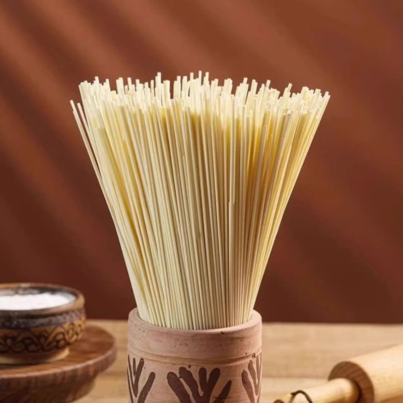 疆小博风干拉条子2.5kg*1袋 新疆拉条子面 新疆挂面