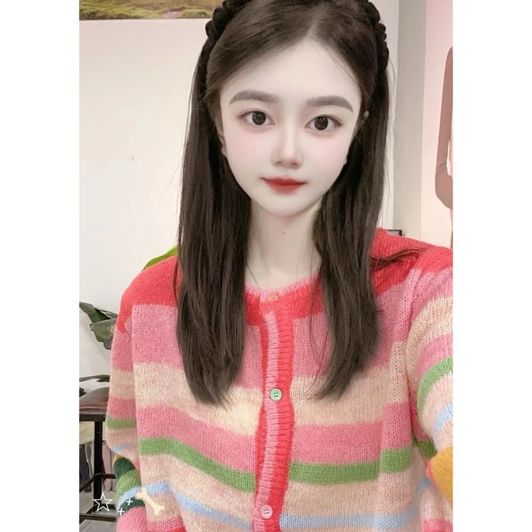 K551-K600三炫家女装新款时尚上衣合集9-11叮