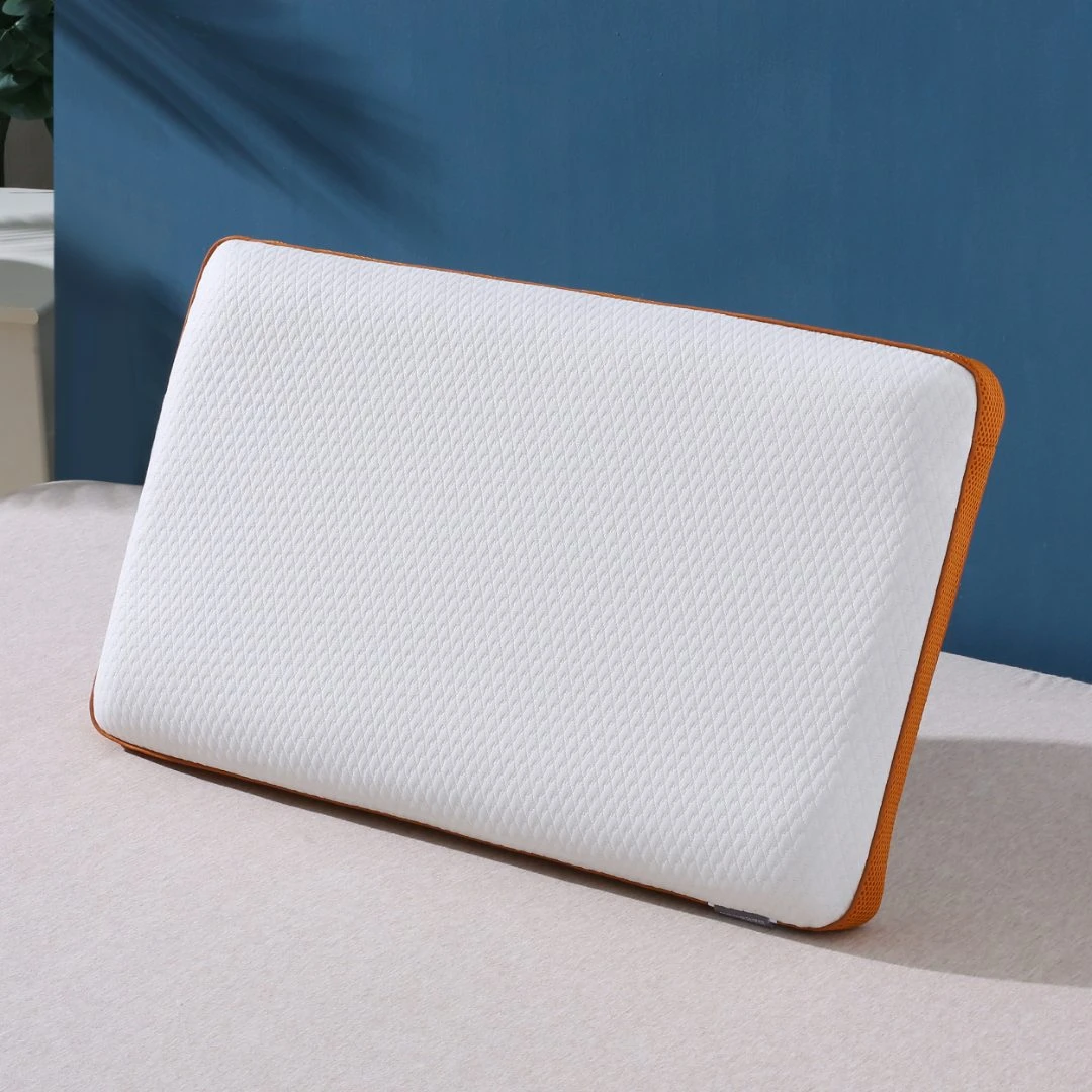 可水洗男女款枕芯护颈椎保健助睡眠单人定型透气防螨成人家用学生