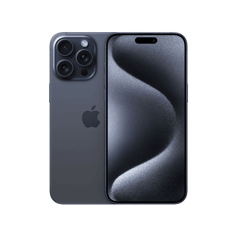 准新品 Apple/苹果 iPhone 15 Pro Max 1TB 手机 全网通 资源机