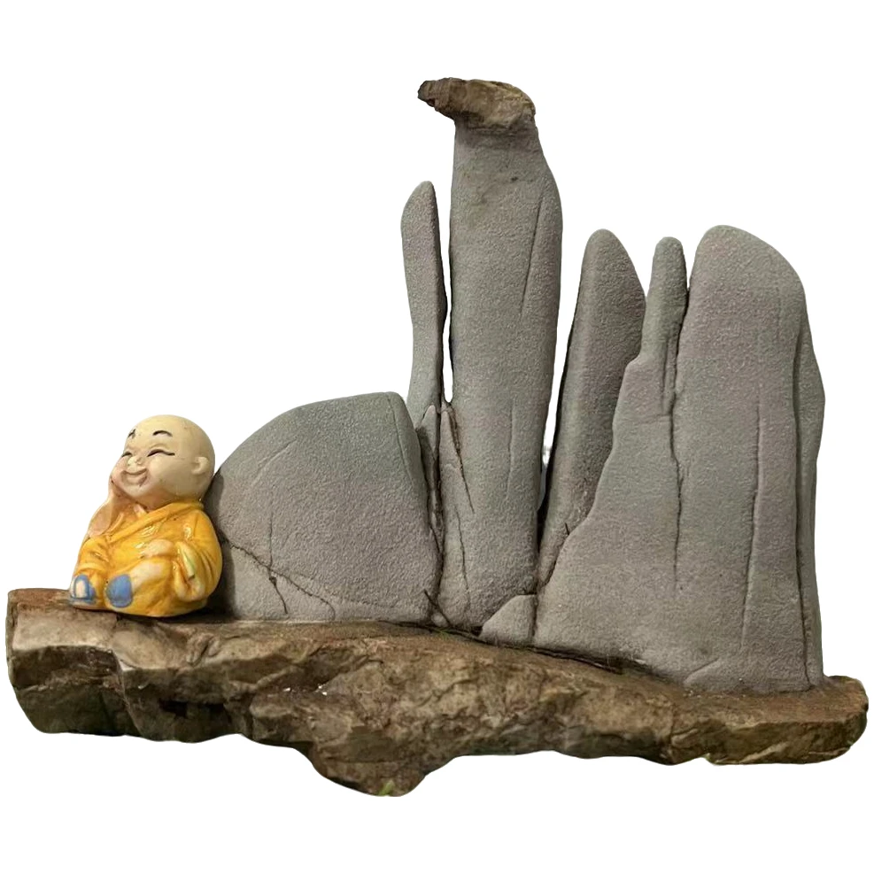 太行山石，图片仅供参考