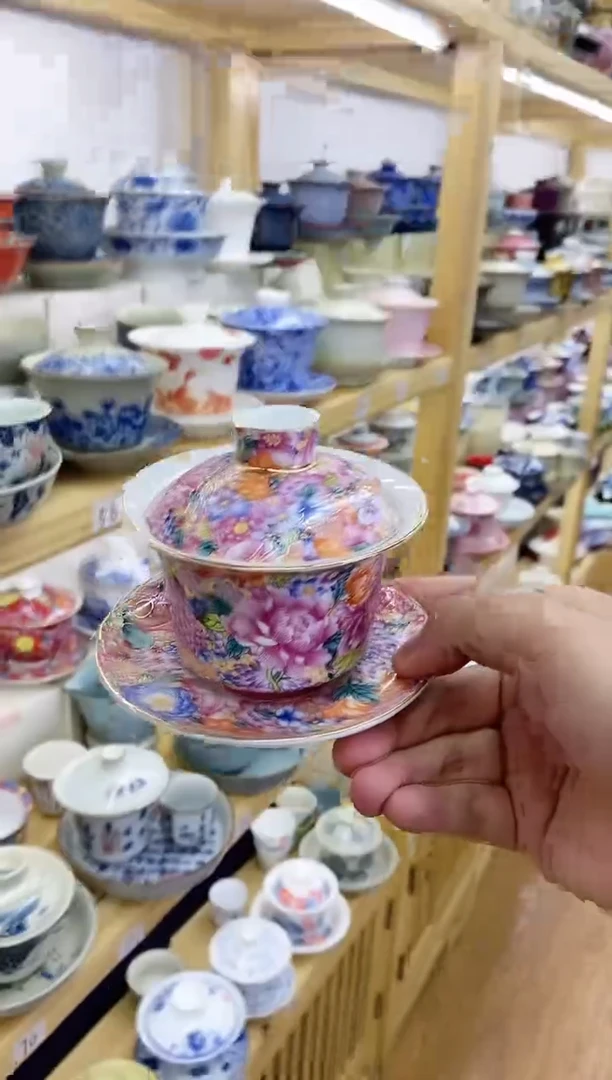 【闪购商品】其他高温烧制陶瓷65
