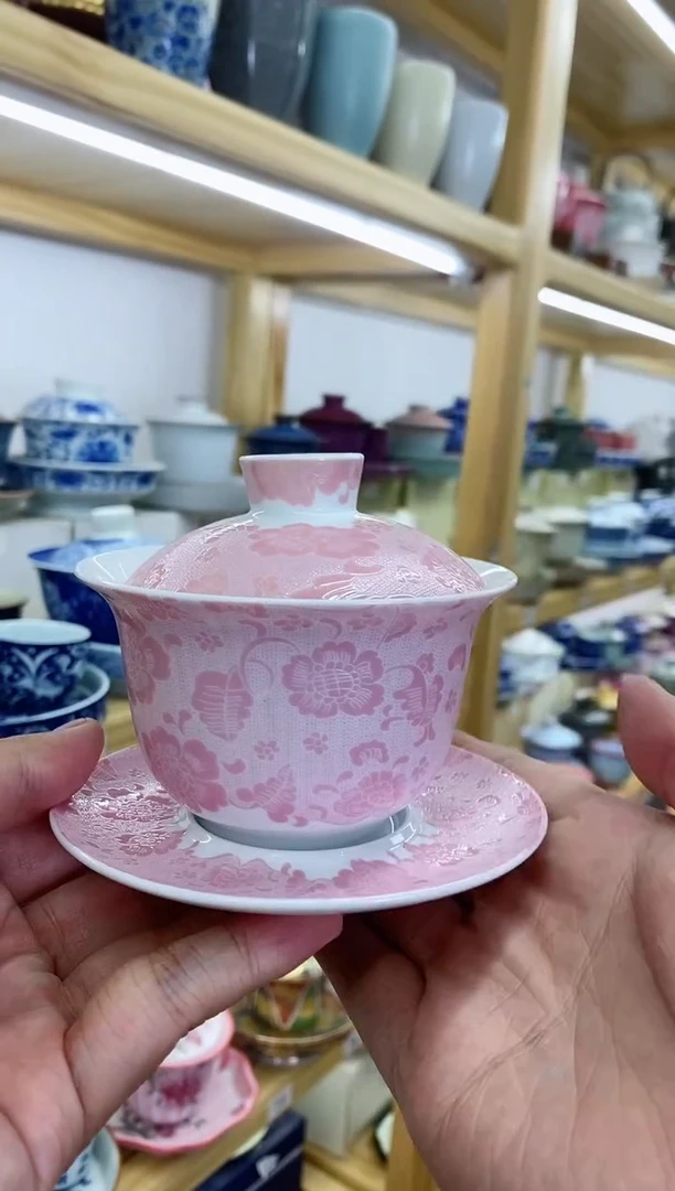 【闪购商品】其他高温烧制陶瓷44